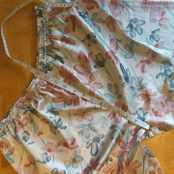 Vintage Elizabeth Women's pajamas - Picture 7 of 8